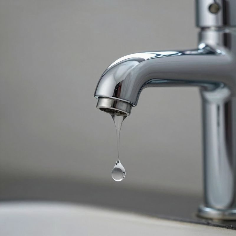 Leak Detection & Repair in Laurinburg