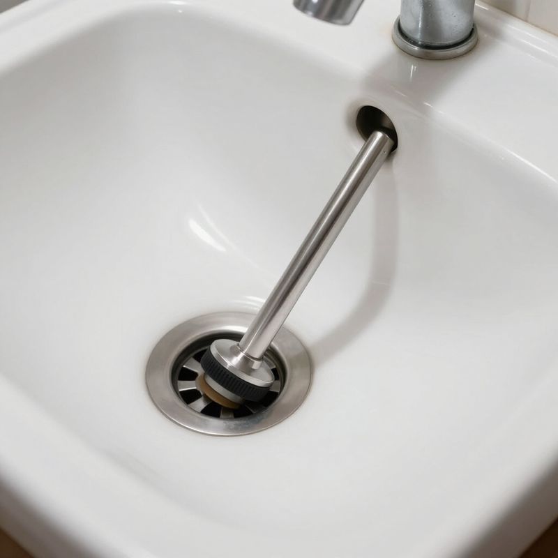 Drain Cleaning & Unclogging in Laurinburg