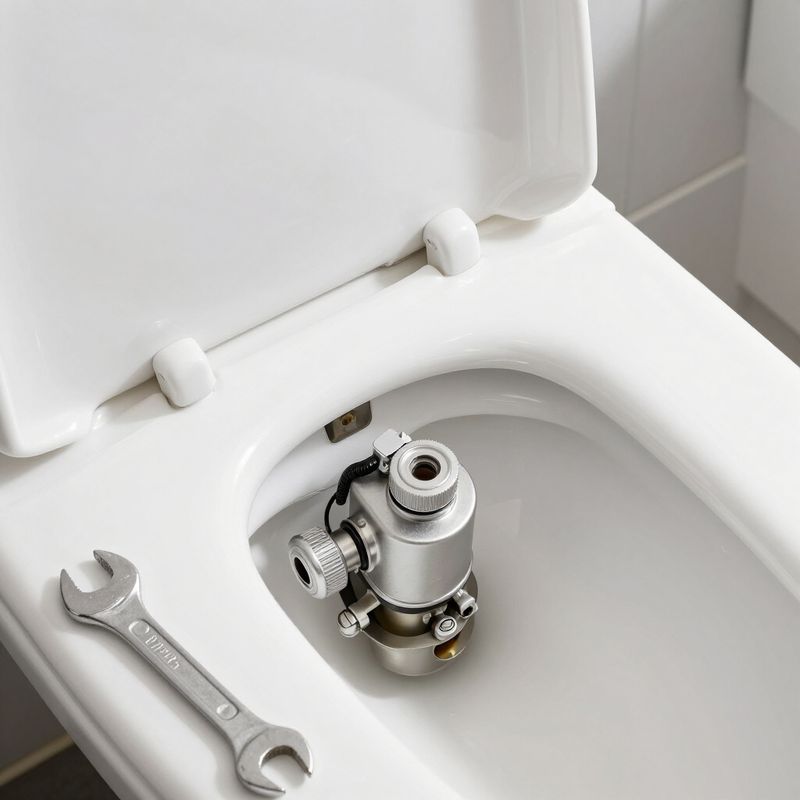 Toilet & Faucet Repair in Laurinburg