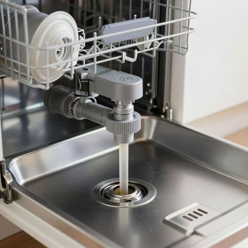 Garbage Disposal in Laurinburg