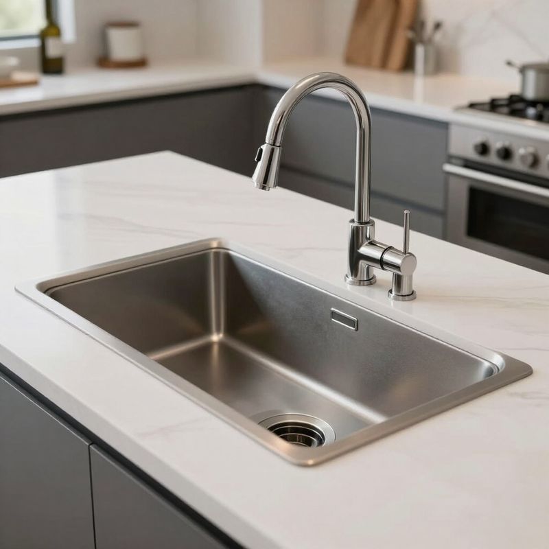 Bathroom & Kitchen Upgrades in Laurinburg