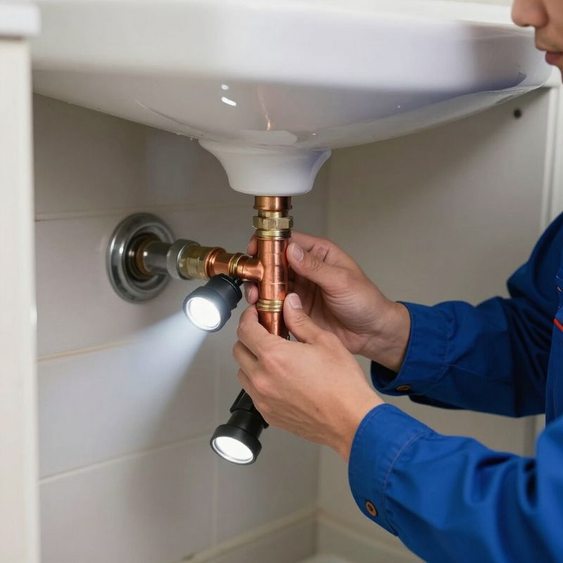 Emergency Plumbing in Laurinburg